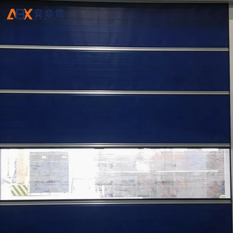 儋州工业快速门